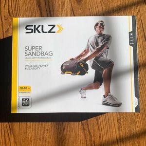SKLZ Super Sandbag